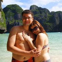 Отзыв от Алиса - Виза Destination Thailand