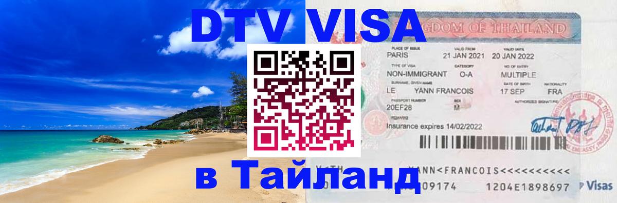 Оформление DTV визы под ключ: стоимость и тарифы, только загранпаспорт - Саранск 